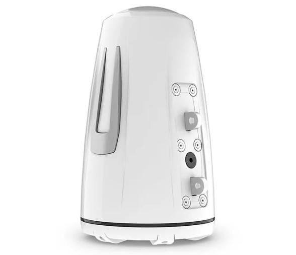 Altavoces Deportivos 8,8" Wake Tower Fusion Signature Series 3i