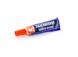 Grasa de Silicona 15 gr.