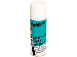Grasa para Winche en Spray 200ml. Yachticon
