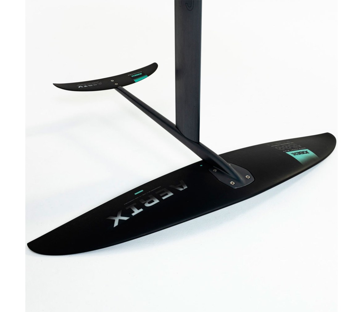 Gravix Wakefoil Set