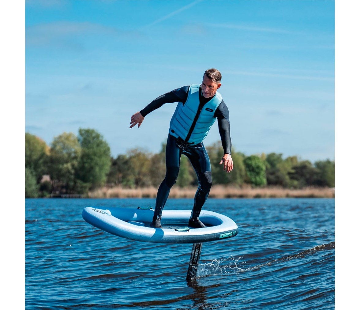 Gravix Wakefoil Set