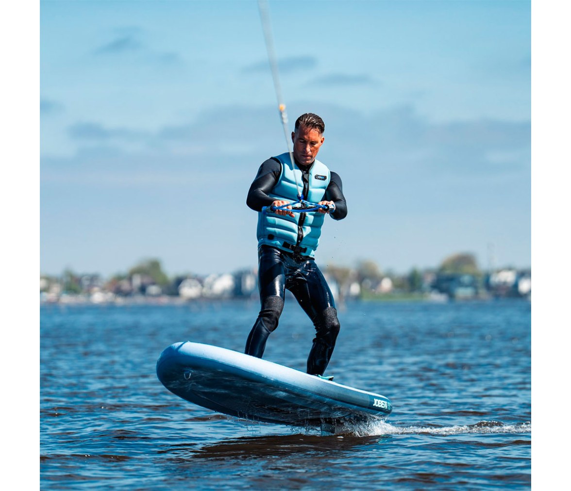 Gravix Wakefoil Set