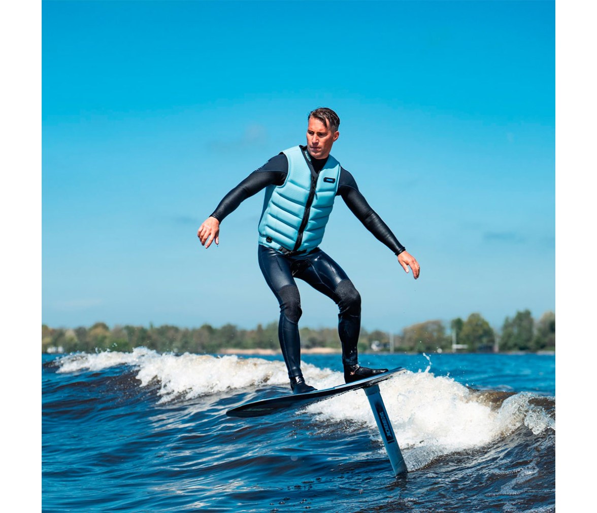 Gravix Wakefoil Set
