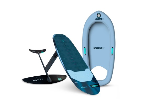Gravix Wakefoil Set Gravix Wakefoil Set