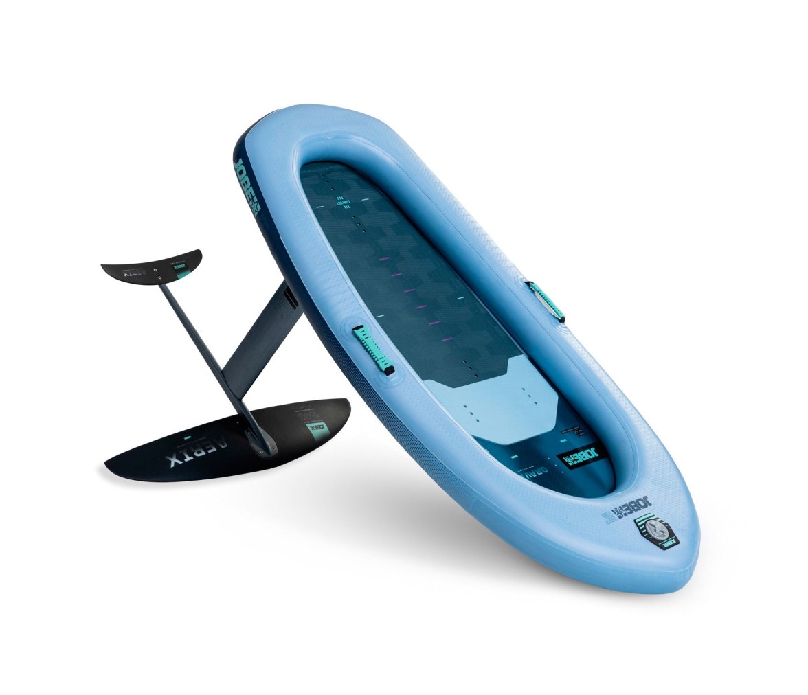 Gravix Wakefoil Set