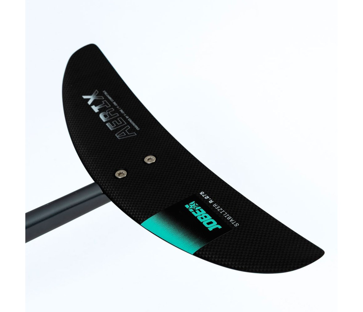 Gravix Wakefoil Set