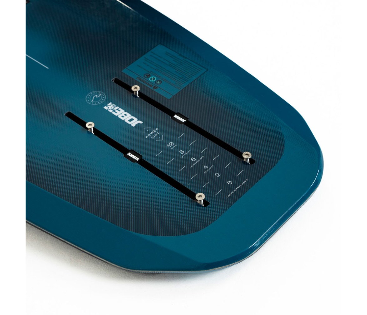 Gravix Wakefoil Set