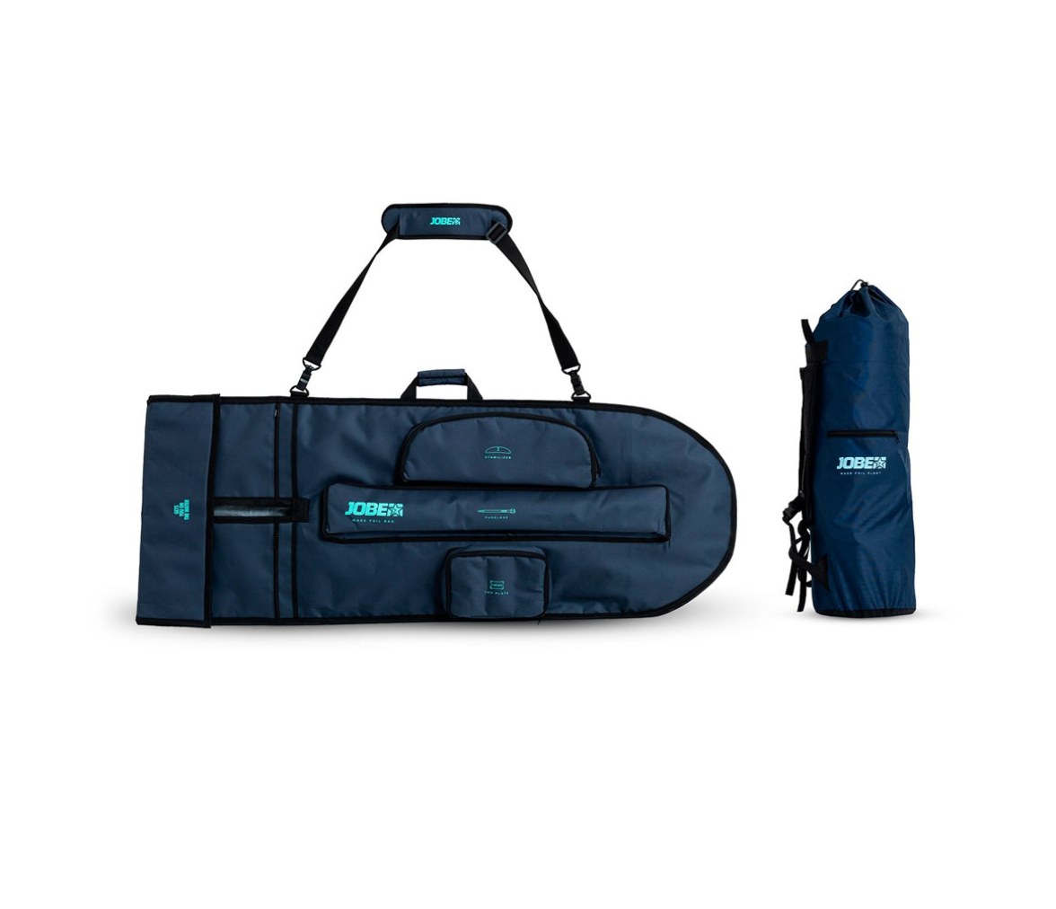 Gravix Wakefoil Set