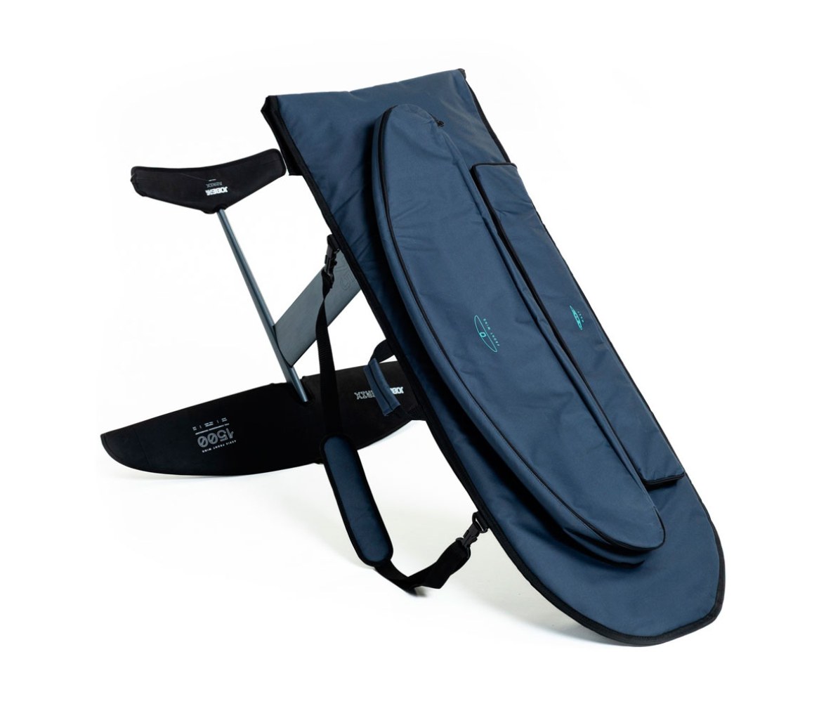 Gravix Wakefoil Set