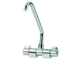 Dometic Grifo Abatible AC 537