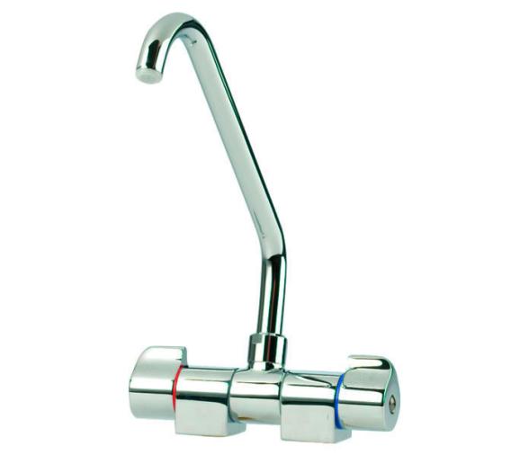 Dometic Grifo Abatible AC 537