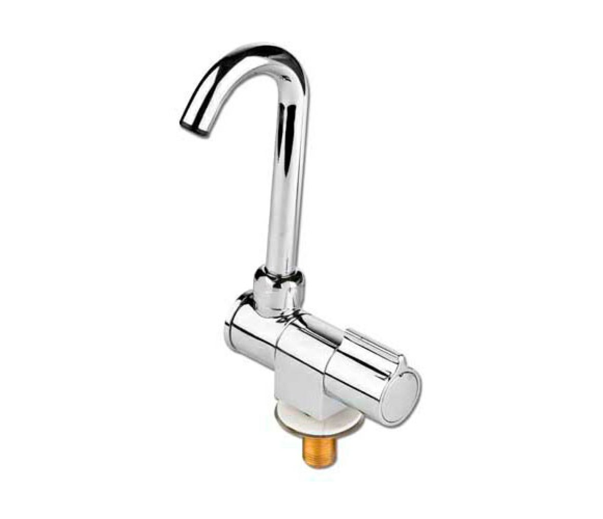 Grifo Abatible Big Spout