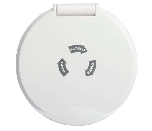 Grifo Carburante con tapa Classic Evo