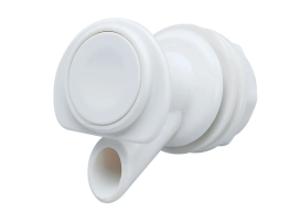 Standard Push Button Spigot For 2-10 Gallon Water Jugs