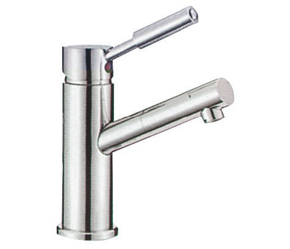 Grifo Lavabo giratorio Diana cerámico