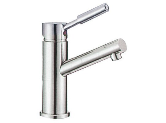Grifo Lavabo giratorio Diana cerámico