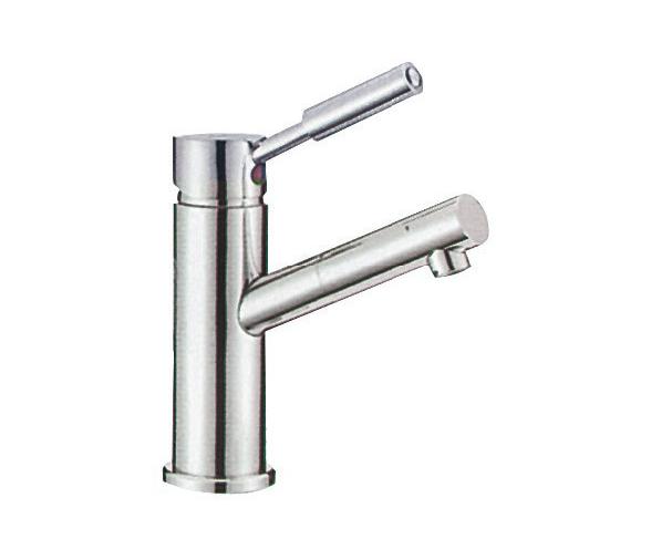 Grifo Lavabo giratorio Diana cerámico