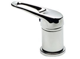 Grifo Monomando Mezclador Olivia