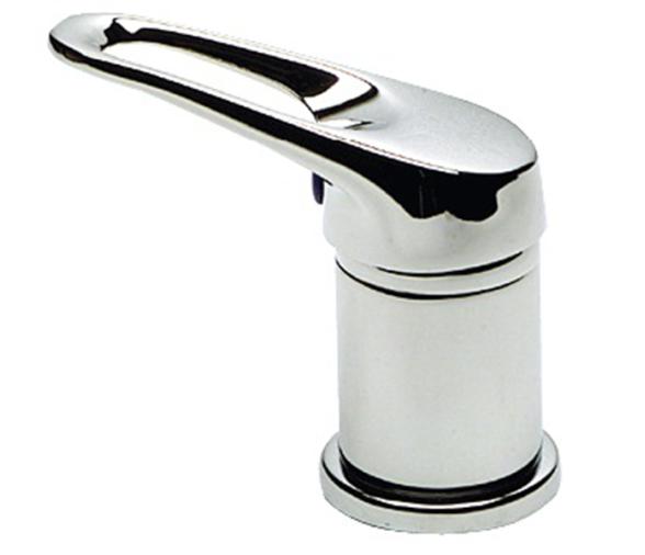 Grifo Monomando Mezclador Olivia