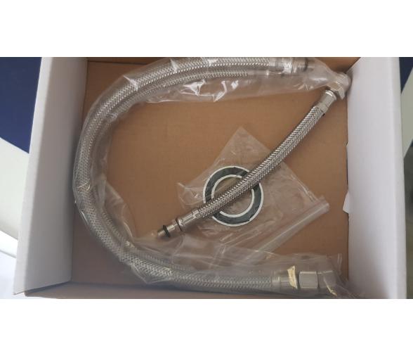 Grifo Monomando Mezclador Olivia