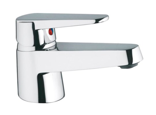 VENTUS Single-lever basin mixer