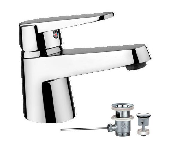 Grifo Monomando modelo VENTUS