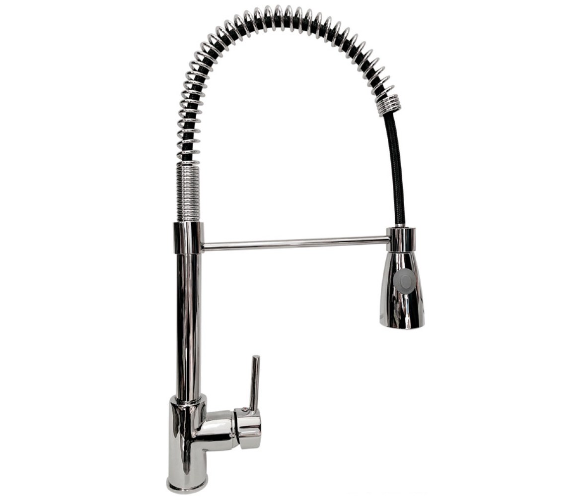 Grifo Spray para Cocina modelo Jessy