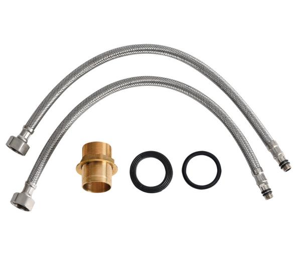 Grifo Spray para Cocina modelo Jessy