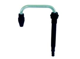 Telescopic Swivel Faucet Adjustable