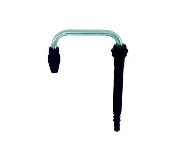 Grifo Telescopico con Cierre Regulable Plastimo