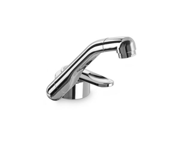 Dometic Grifo Abatible AC 539