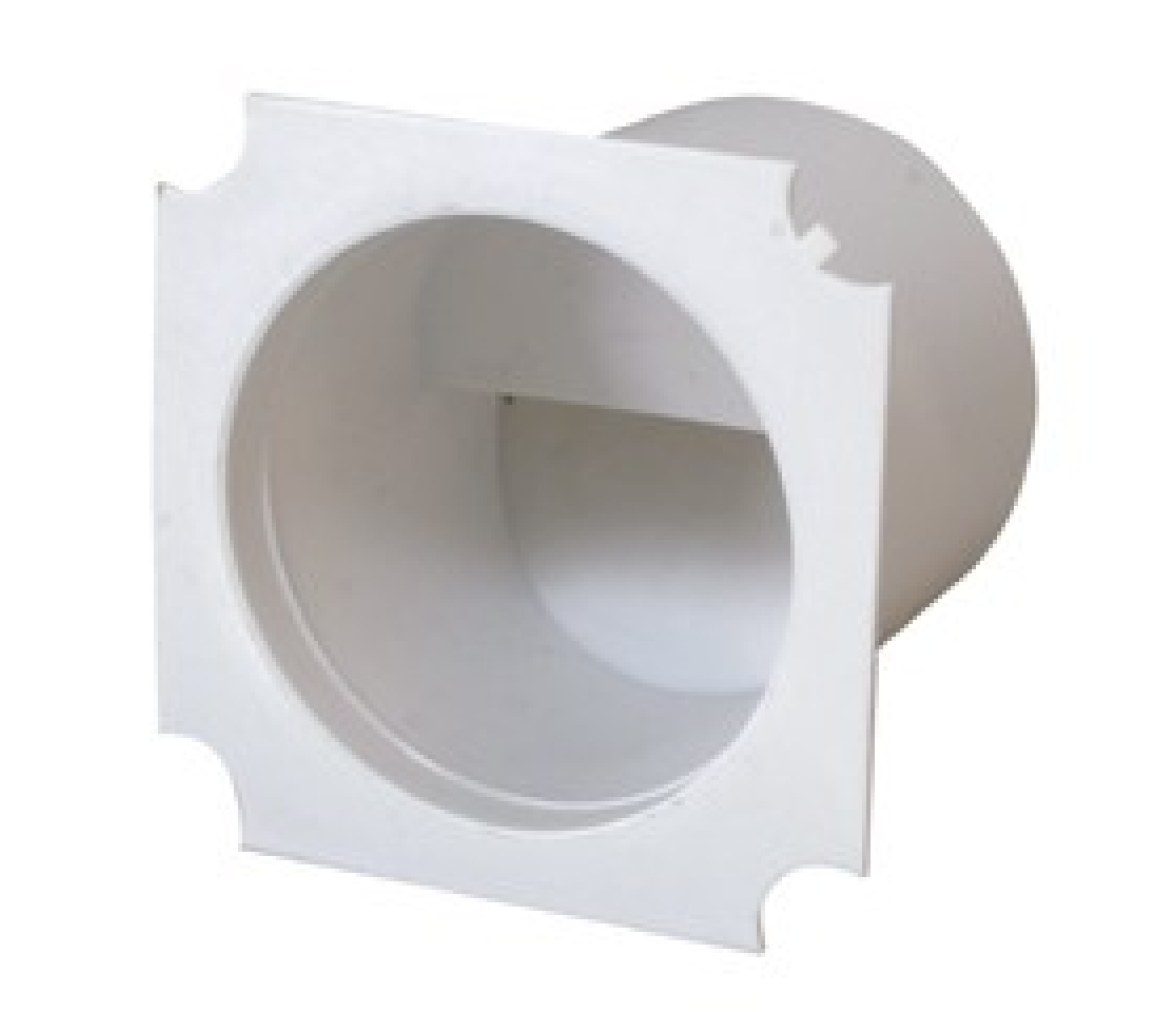 Rejilla de ventilación EVO