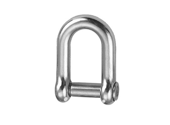 Anchor shackle AISI 316