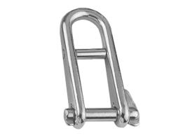 Grillete Automatico + Barra Inox