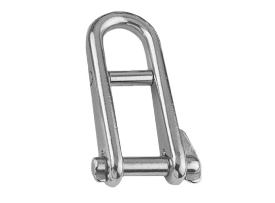 GRILLETE AUTOMATICO + BARRA INOX