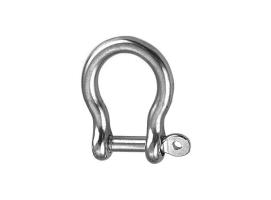 Vinox Inox 316 Anchor Shackle Locking Pin
