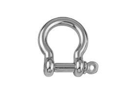 ANCHOR SHACKLE INOX VINOX
