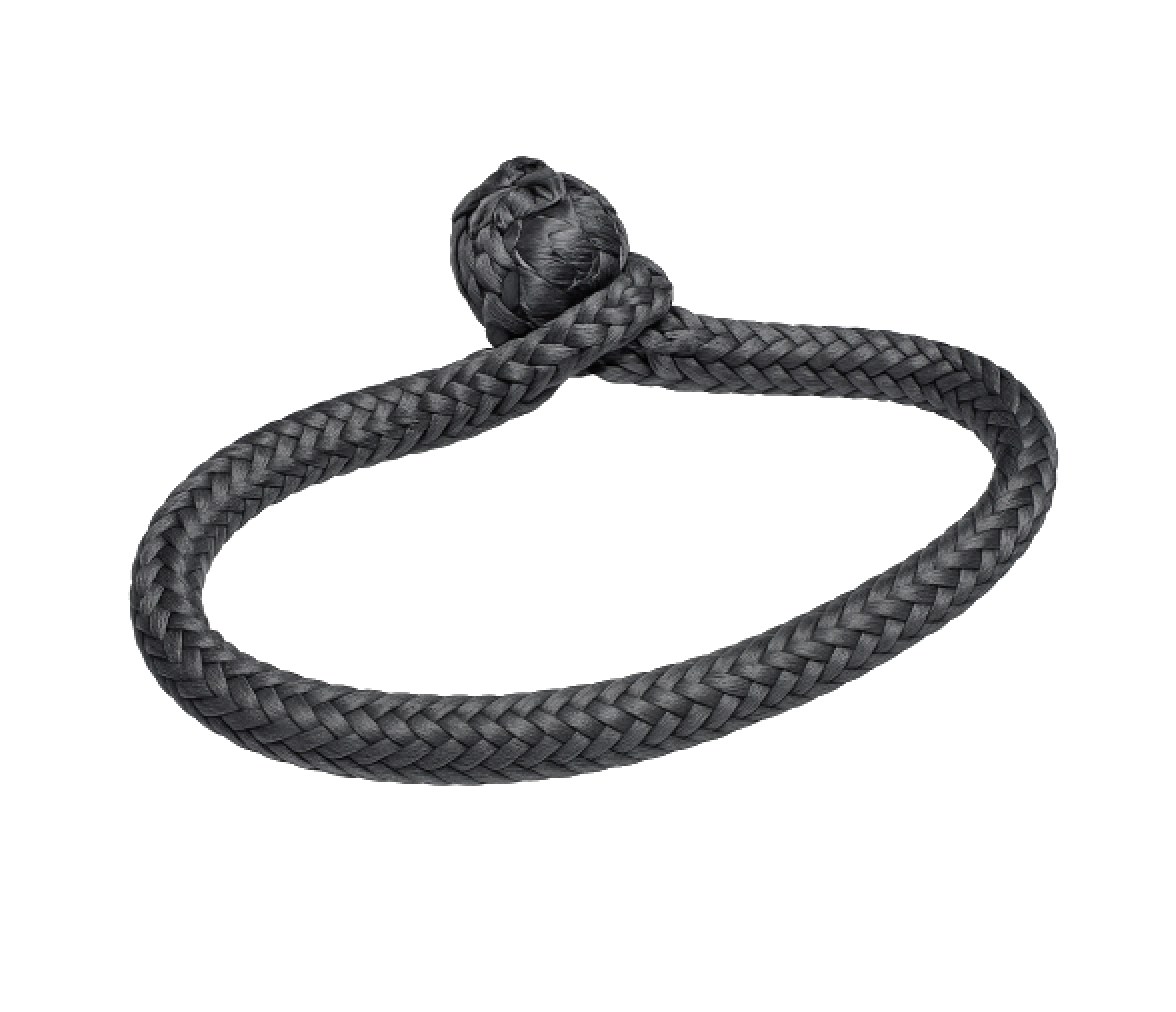 Grillete Textil Dyneema