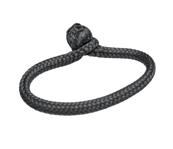 Grillete Textil Dyneema