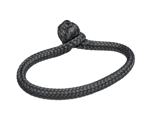 Grillete Textil Dyneema