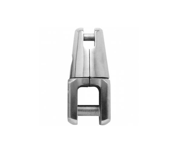 Grillete Ancla Giratorio Inox 316 Kong