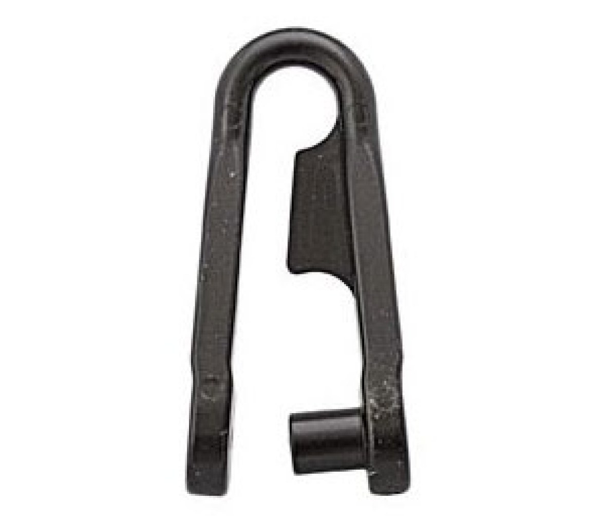 Grillete con Tornillo para Patines Composite Baja Friccion