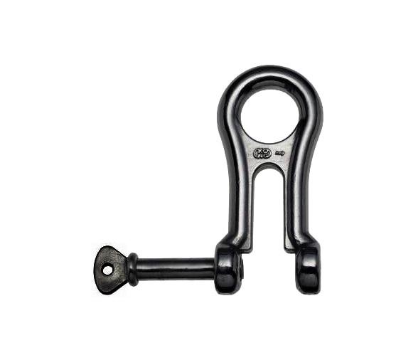 Grillete para Cadena Inox 316 Kong