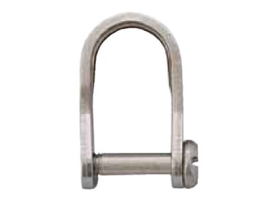 Shackle for Slider