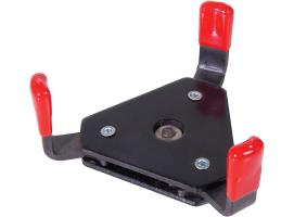 GRIPTECH Llave Filtro Ajustable de 3 garras