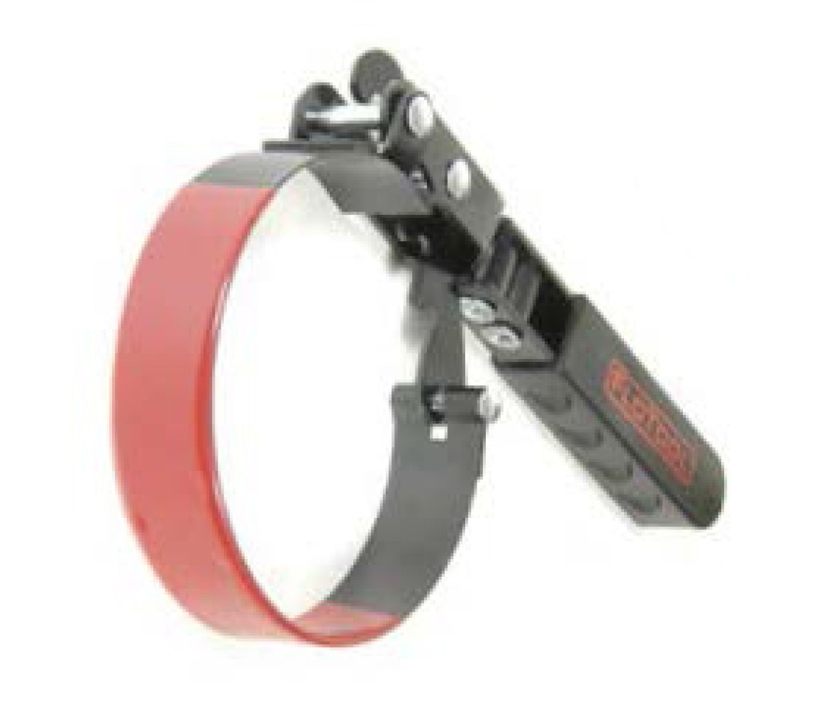 GRIPTECH Llave Filtro Ajustable Mango Giratorio