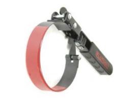 GRIPTECH Llave Filtro Ajustable Mango Giratorio