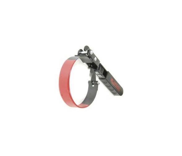 GRIPTECH Llave Filtro Ajustable Mango Giratorio