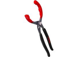 GRIPTECH Pinzas de 3 posiciones para trabajo pesado