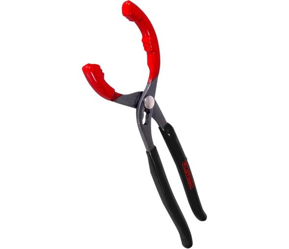 GRIPTECH Pinzas de 3 posiciones para trabajo pesado